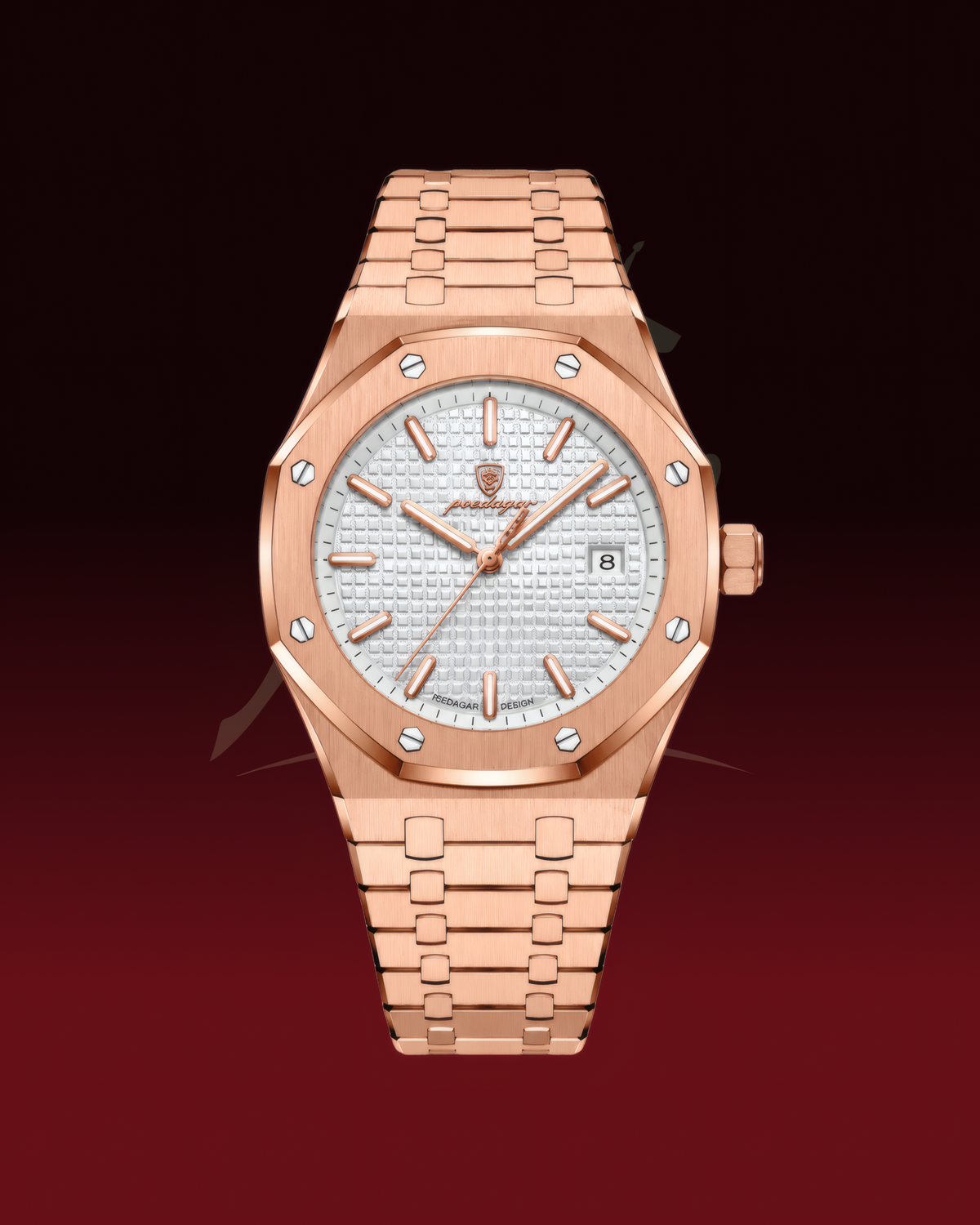Rebel Watch