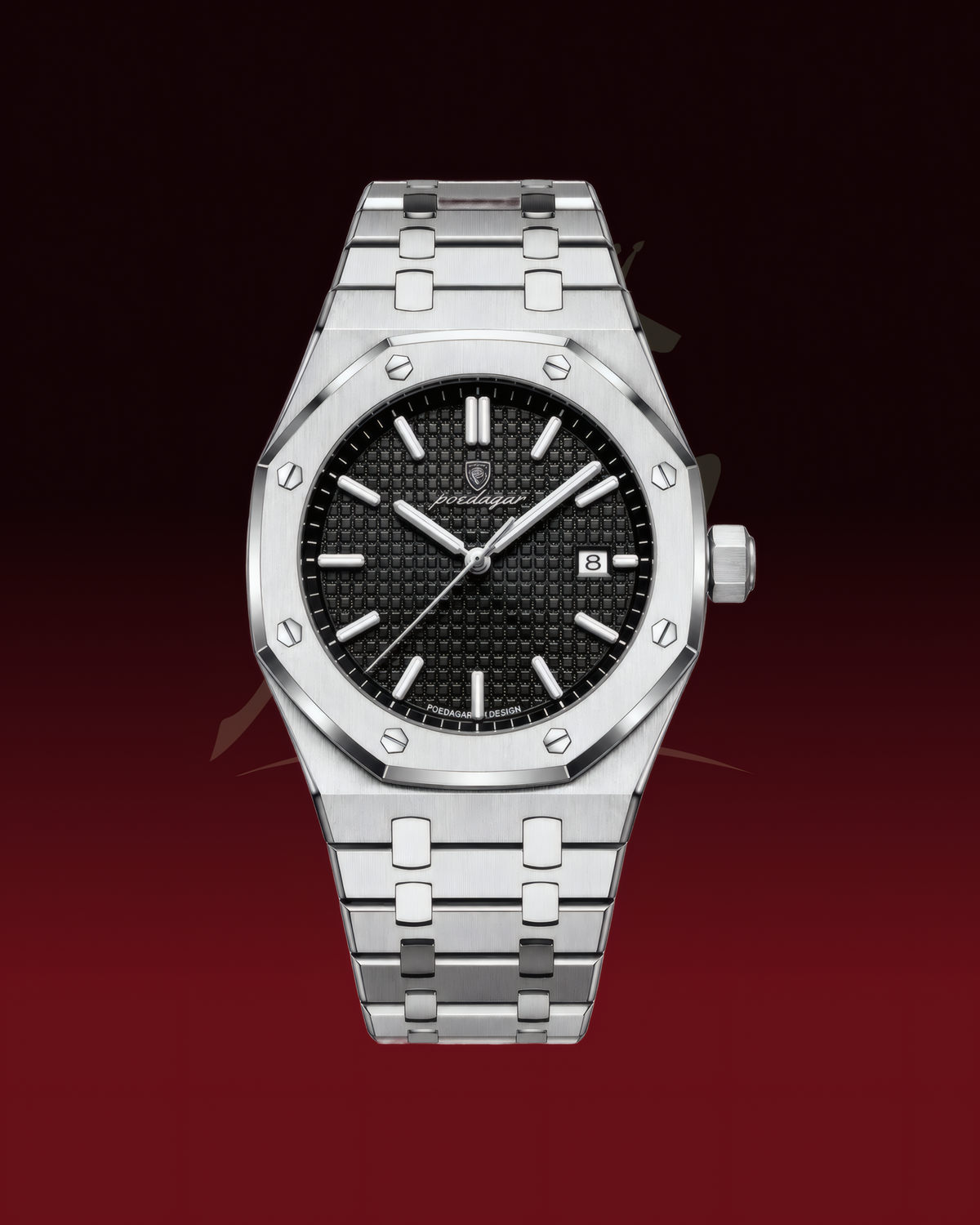 Rebel Watch