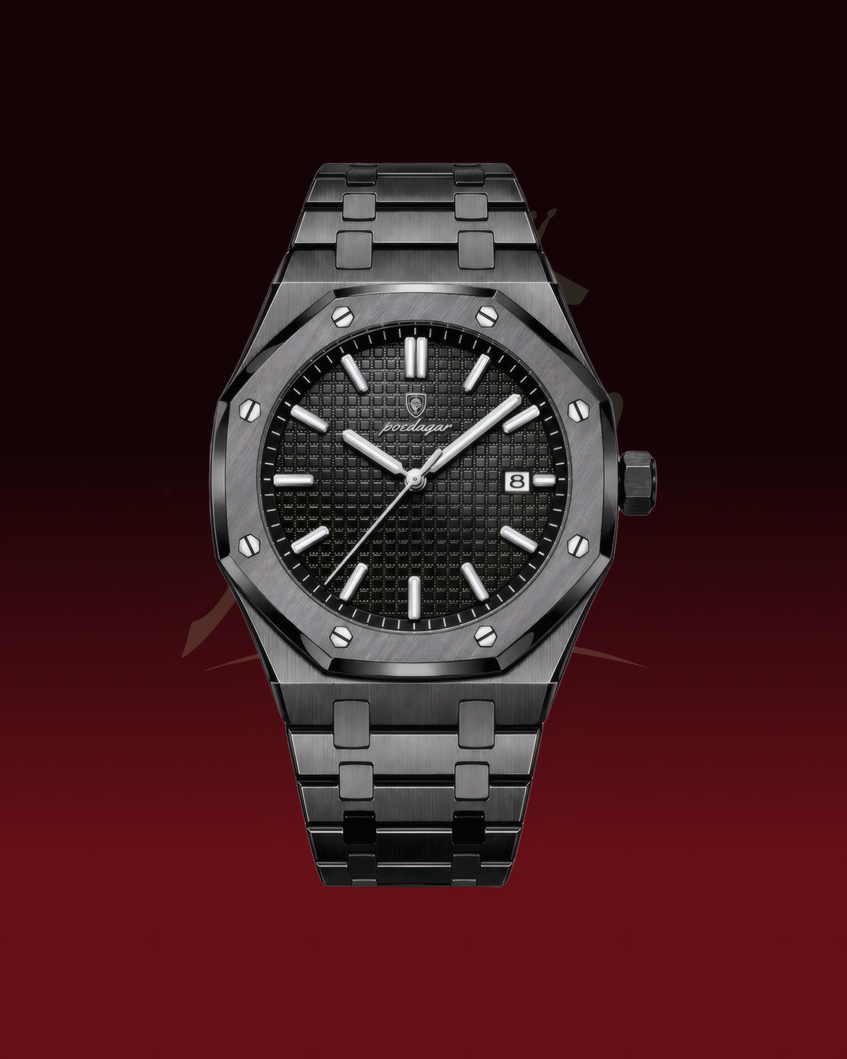 Rebel Watch