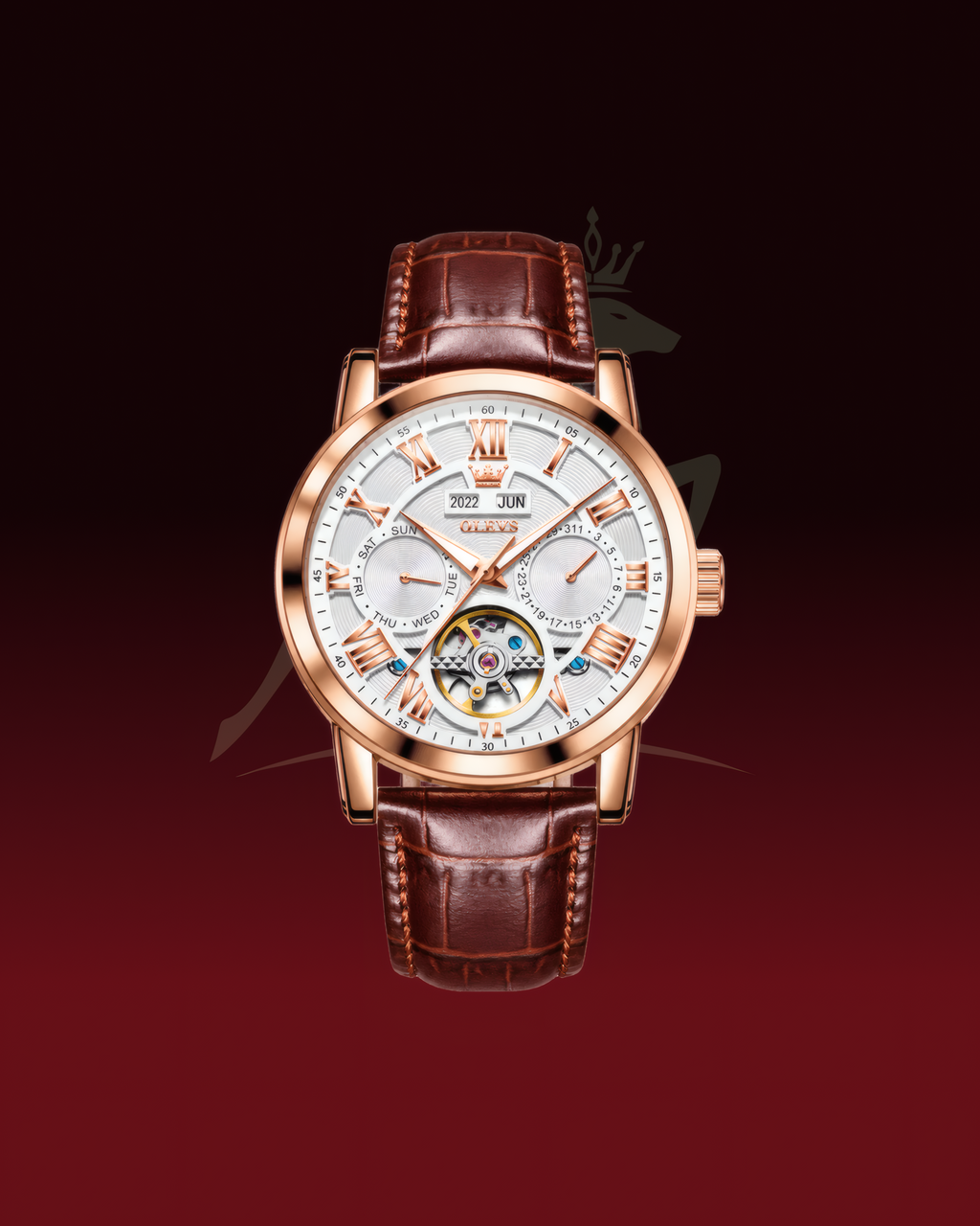 Falcon Watch