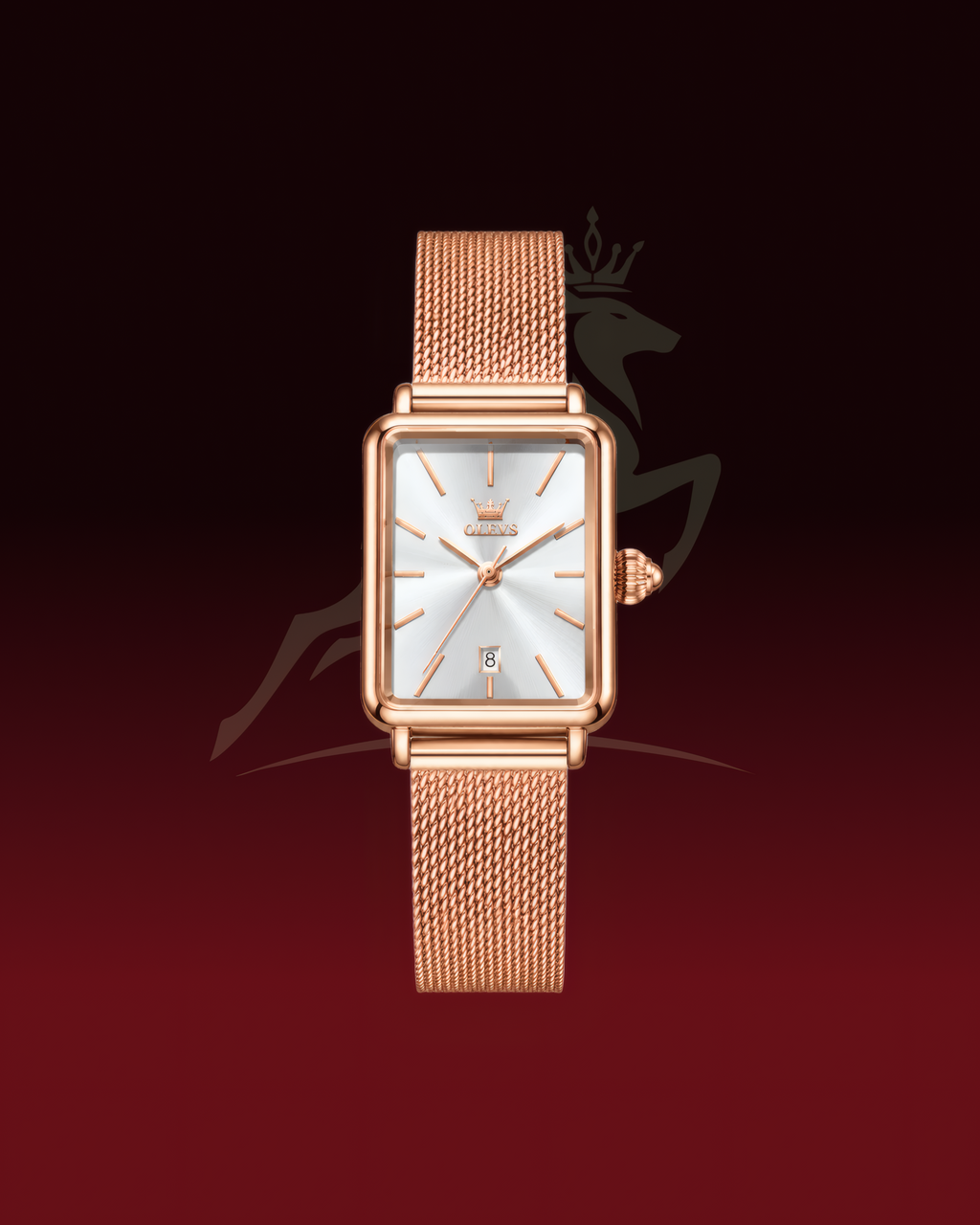 Aurelia Watch