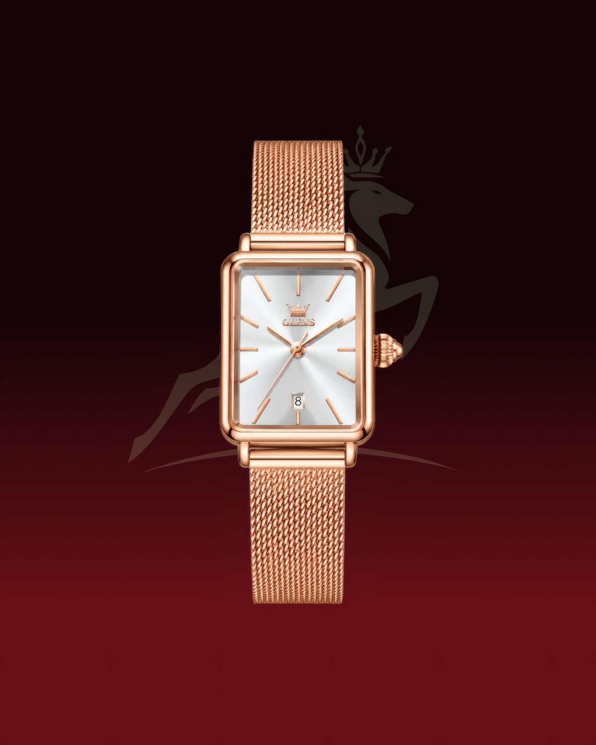 Aurelia Watch