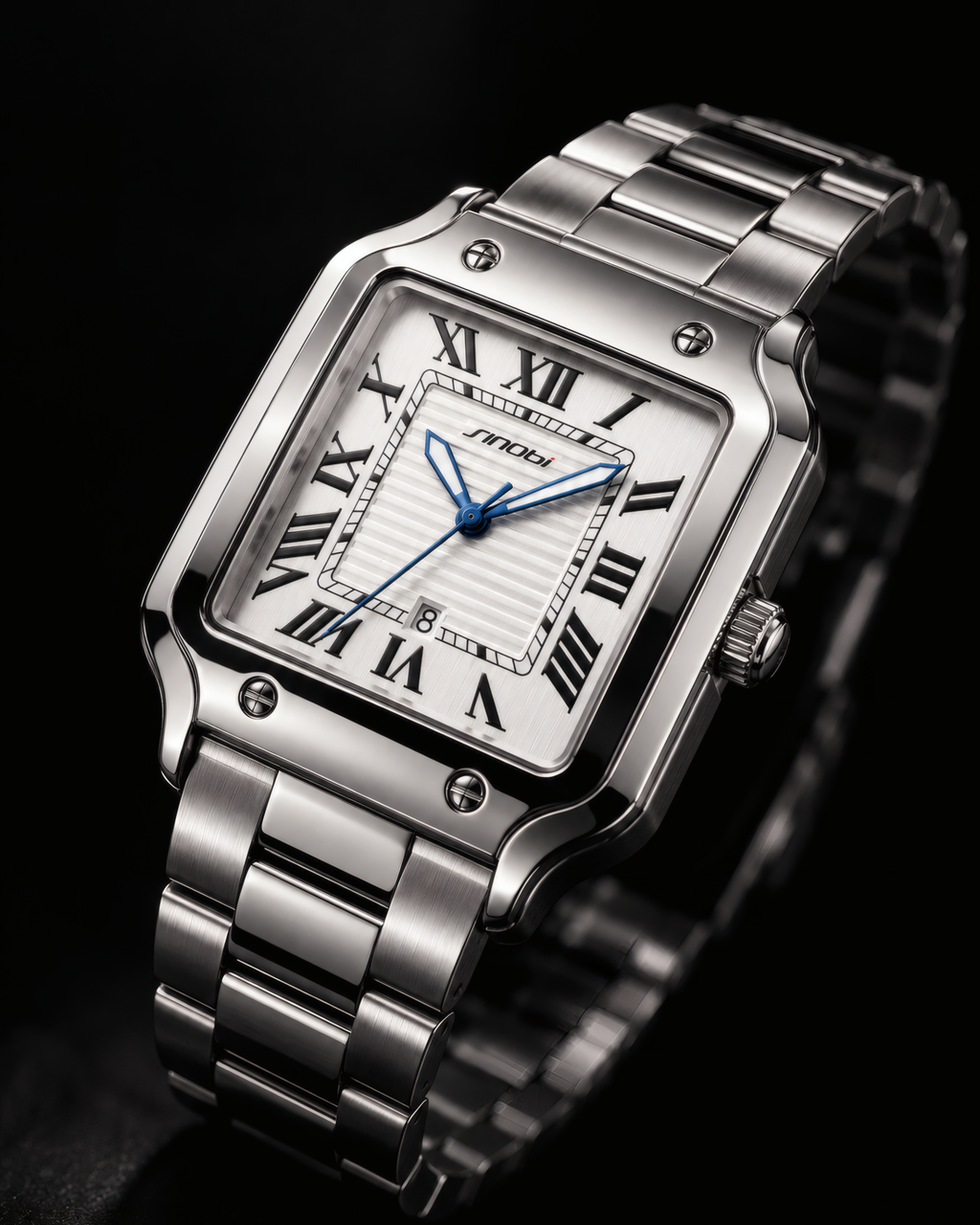 Seneca Watch