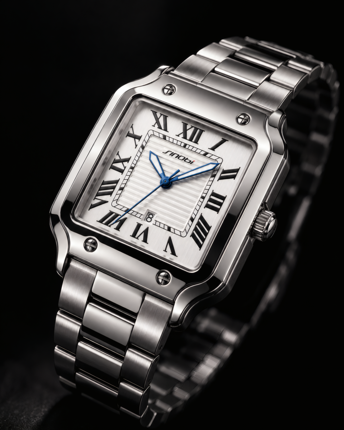 Seneca Watch