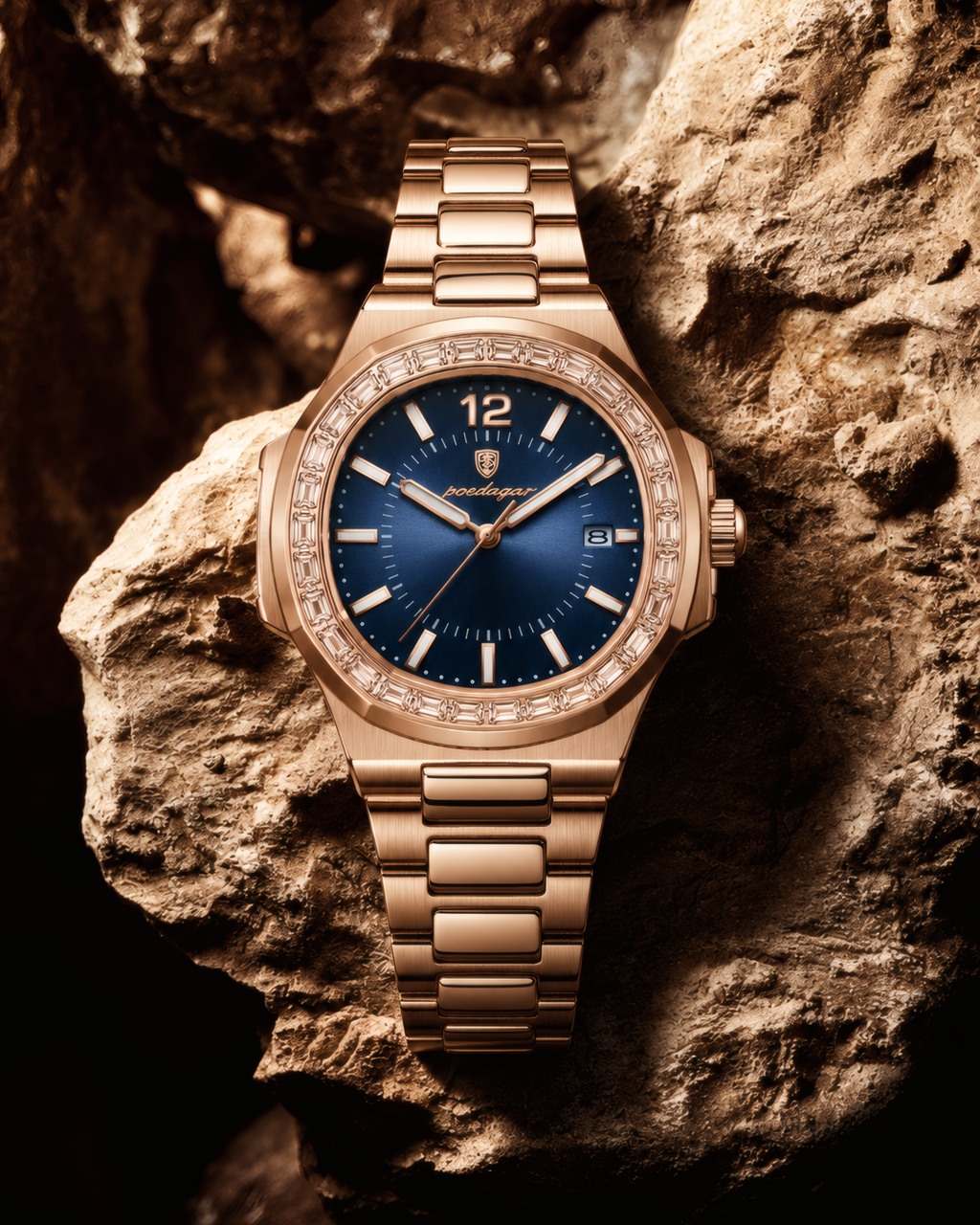 Axis Watch
