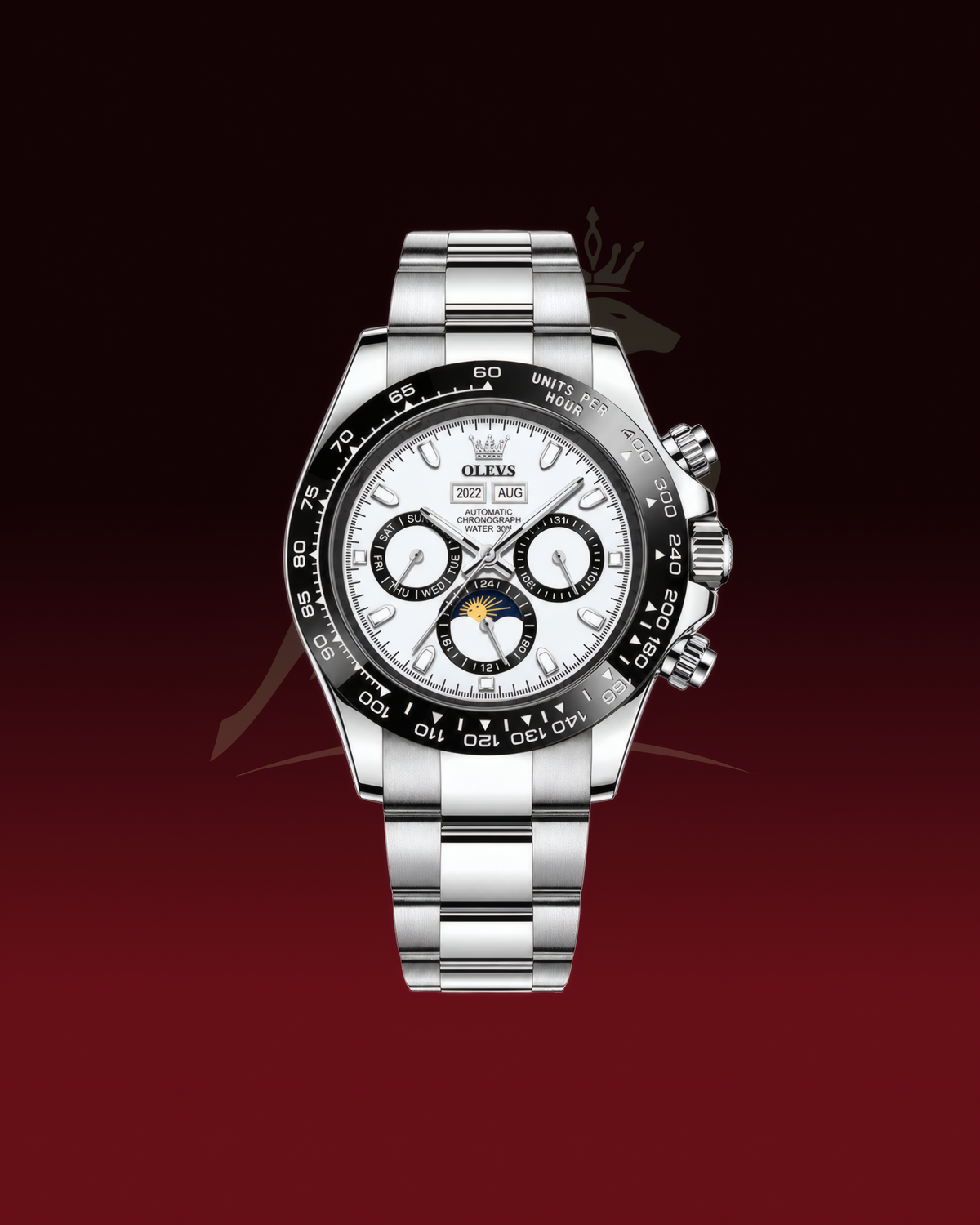 Chronos Elite