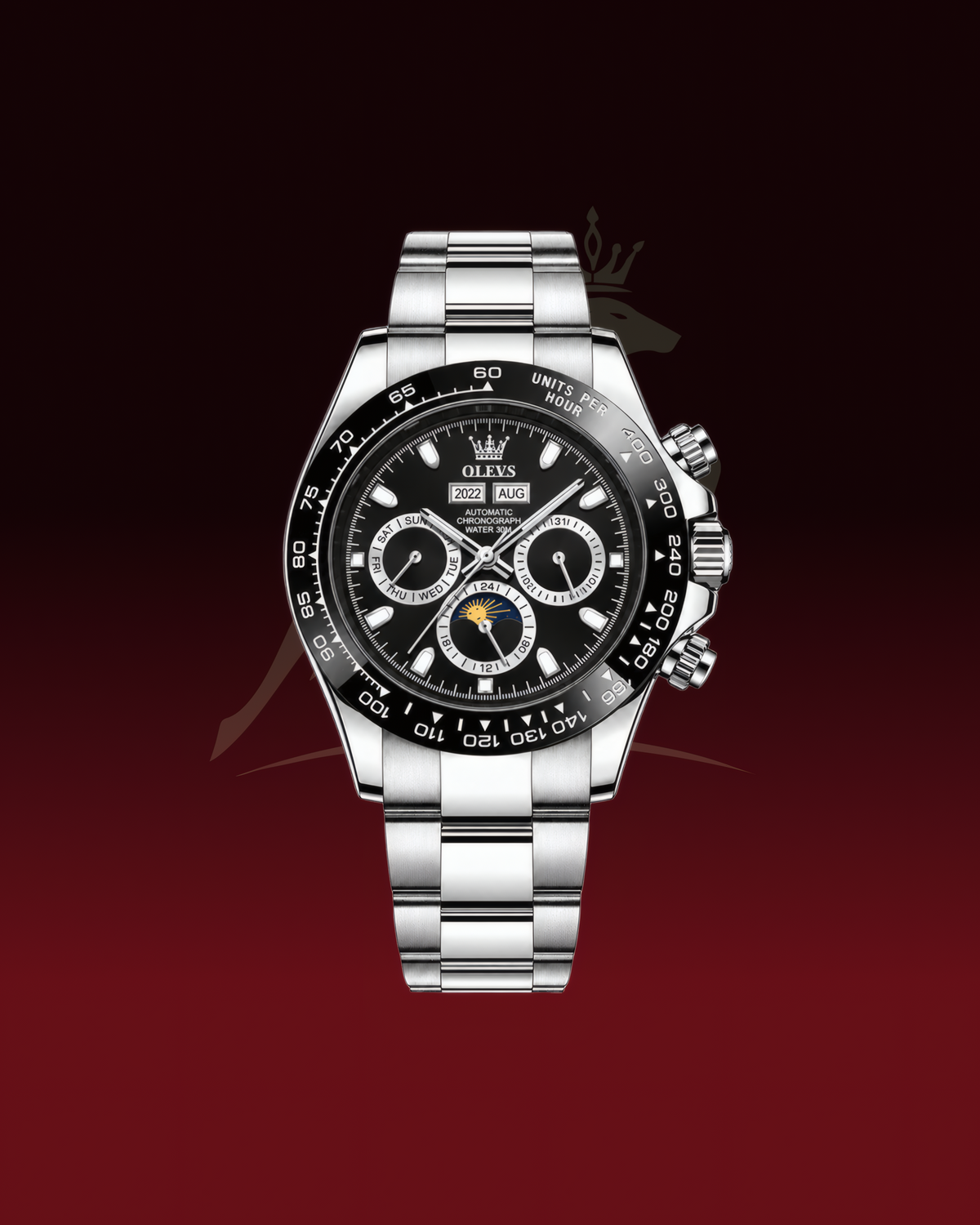 Chronos Elite