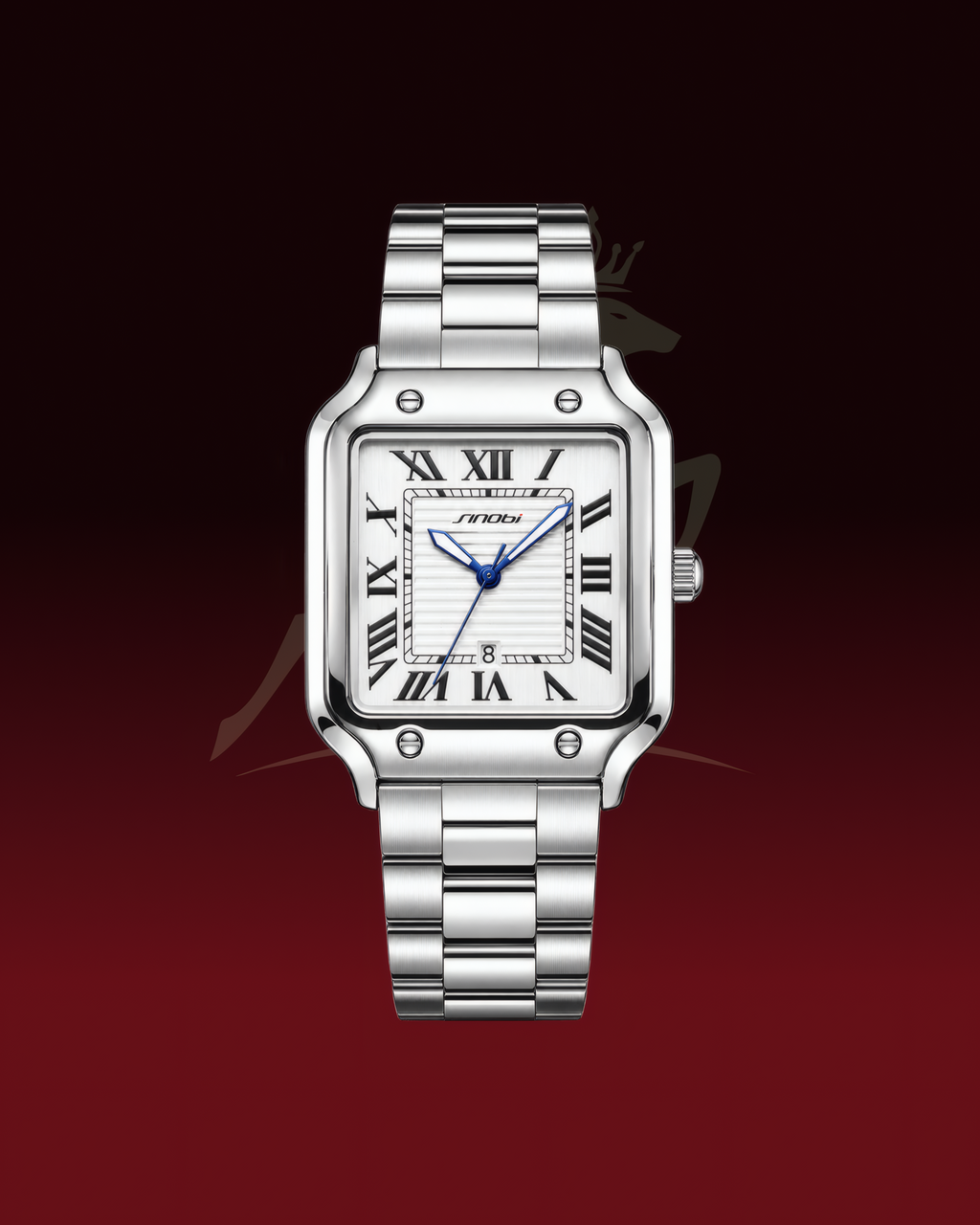 Seneca Watch