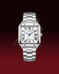 Seneca Watch