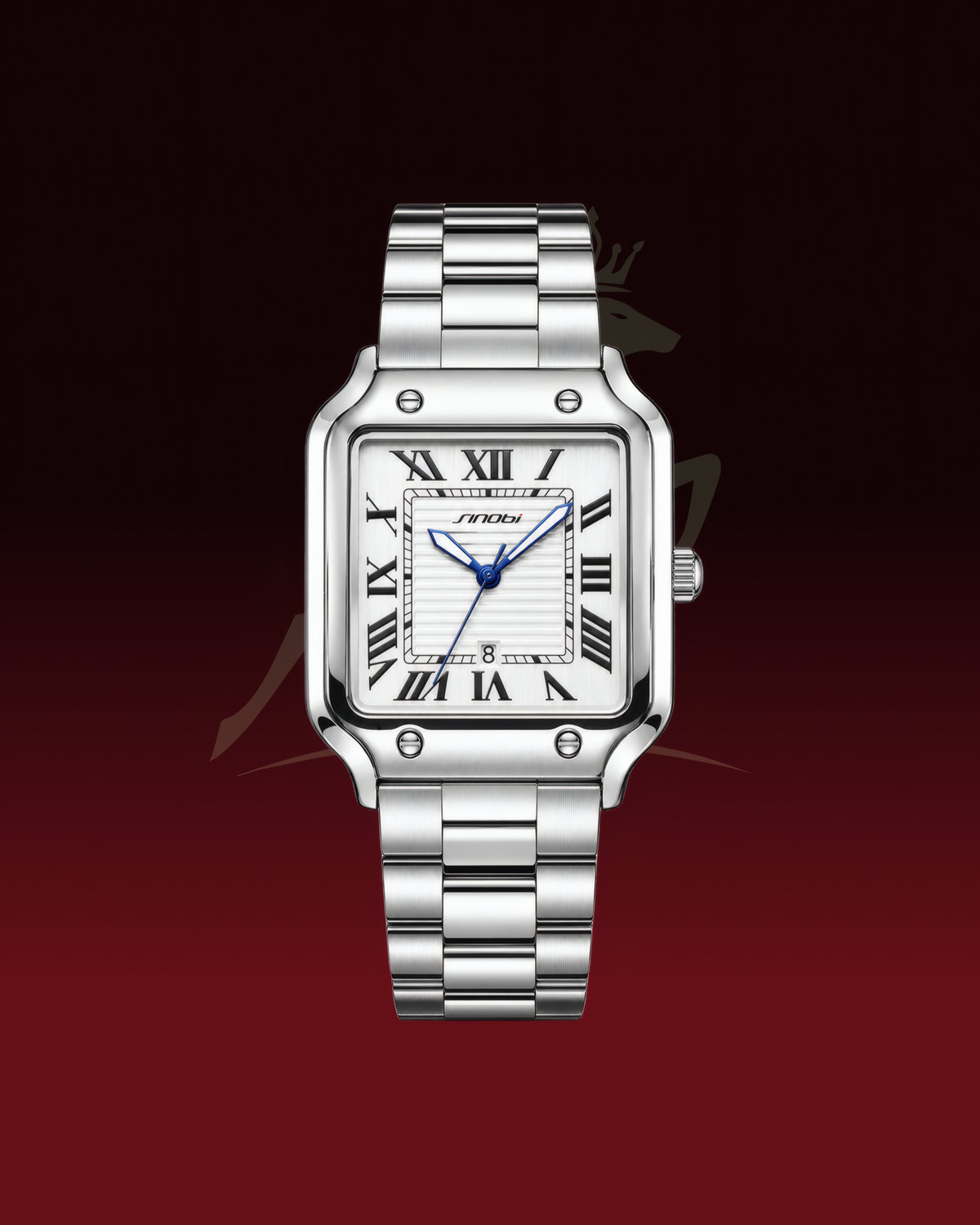 Seneca Watch