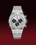 Kinetic Watch
