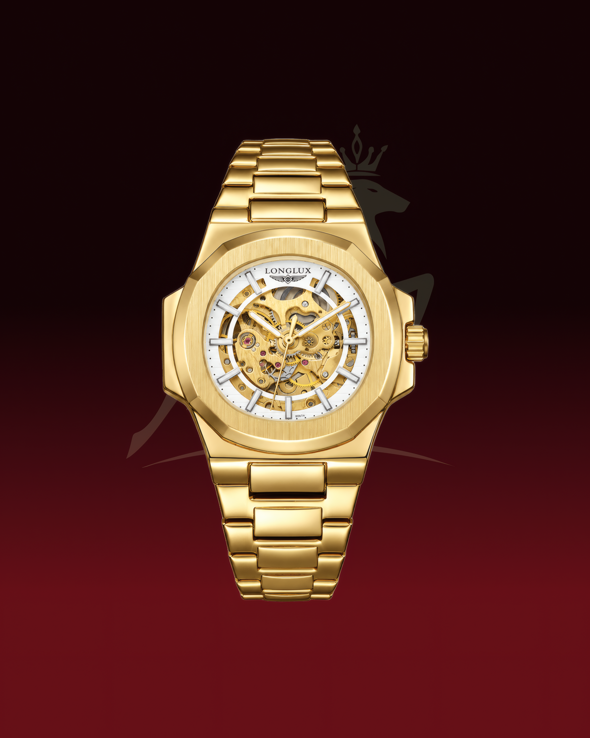 Meridian Watch
