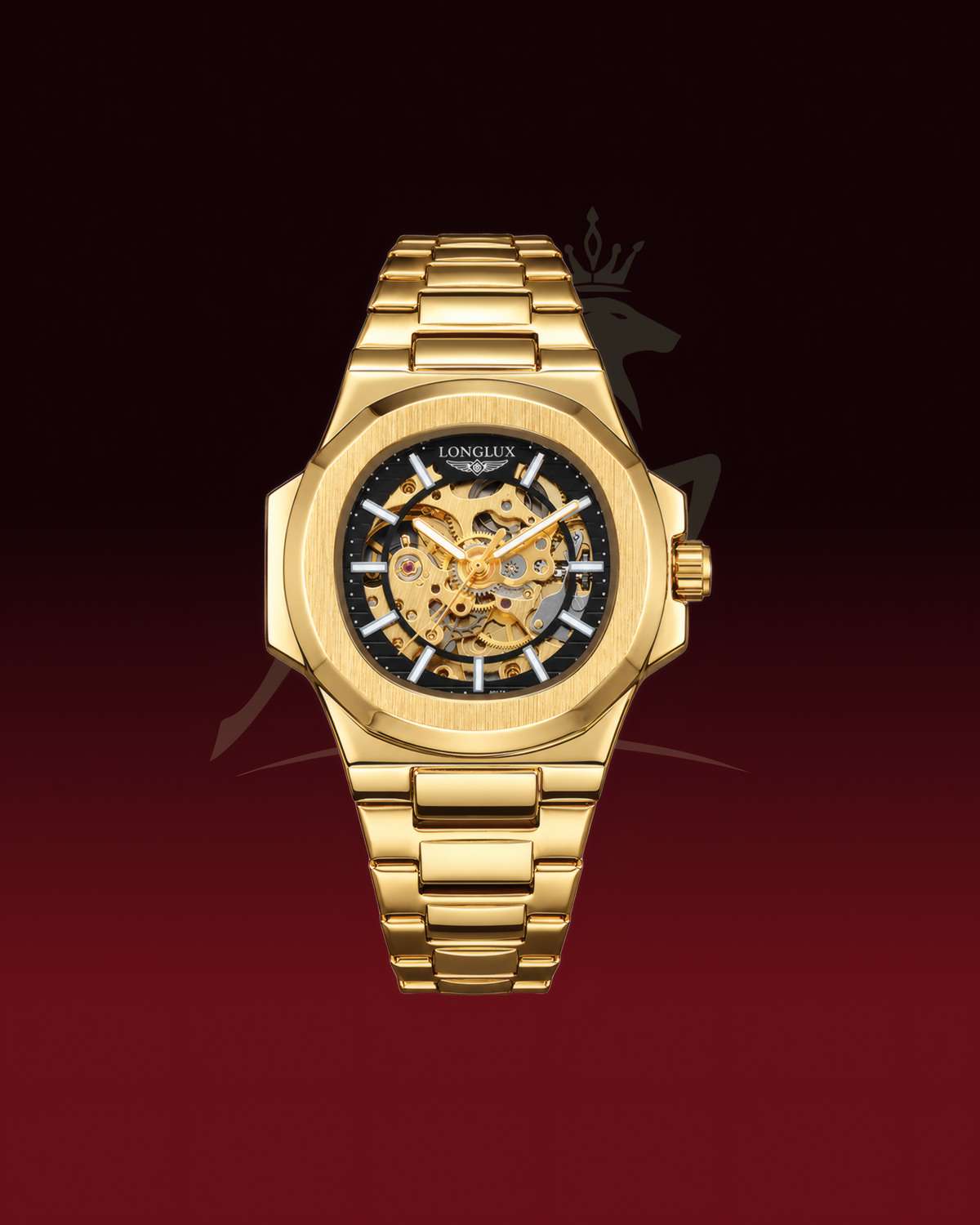 Meridian Watch