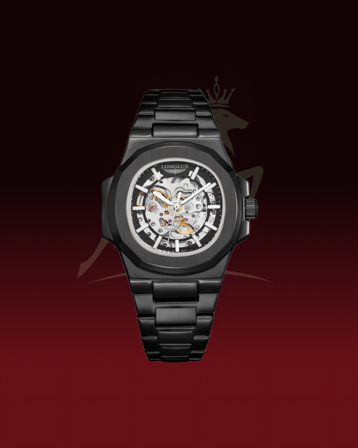 Meridian Watch