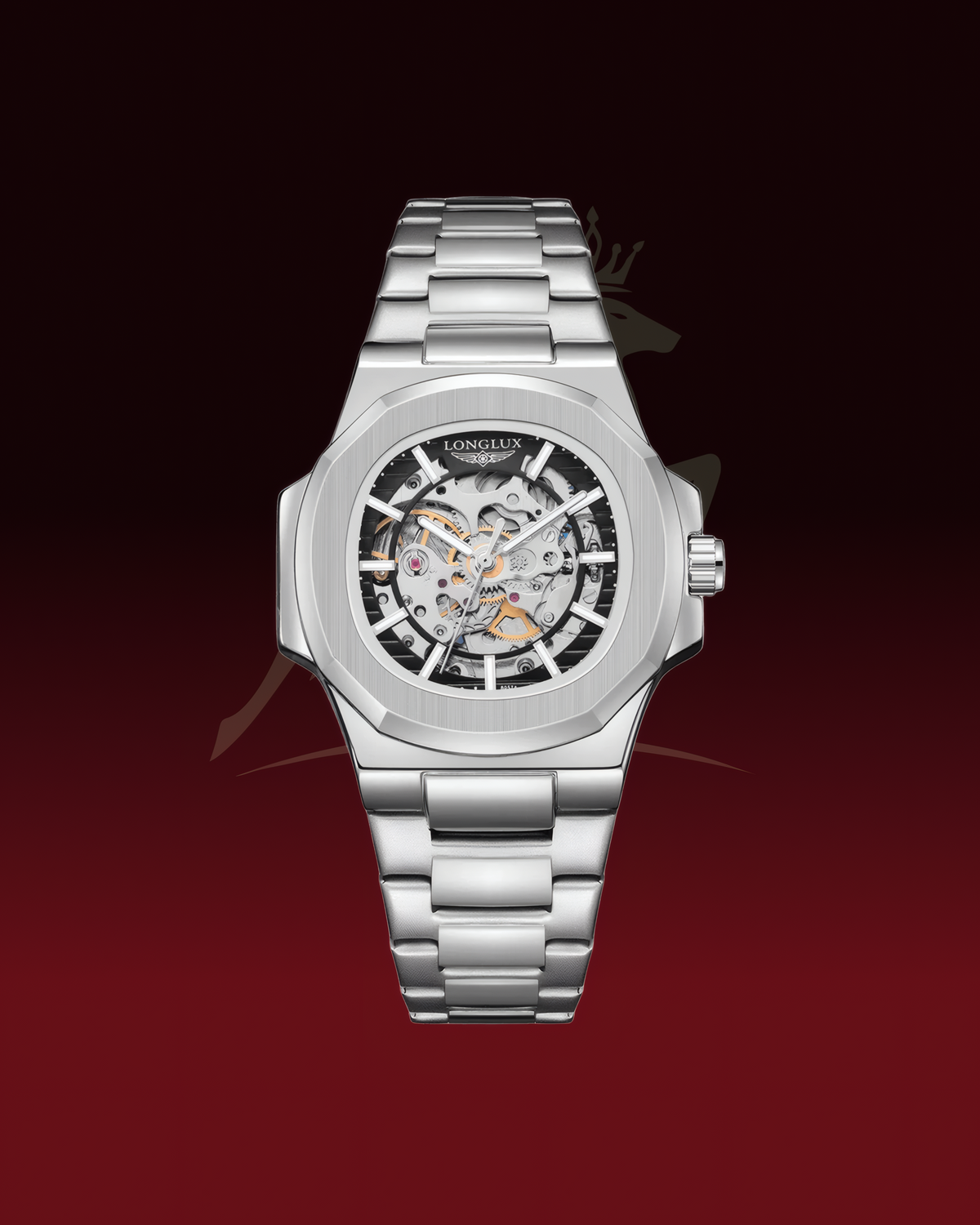 Meridian Watch