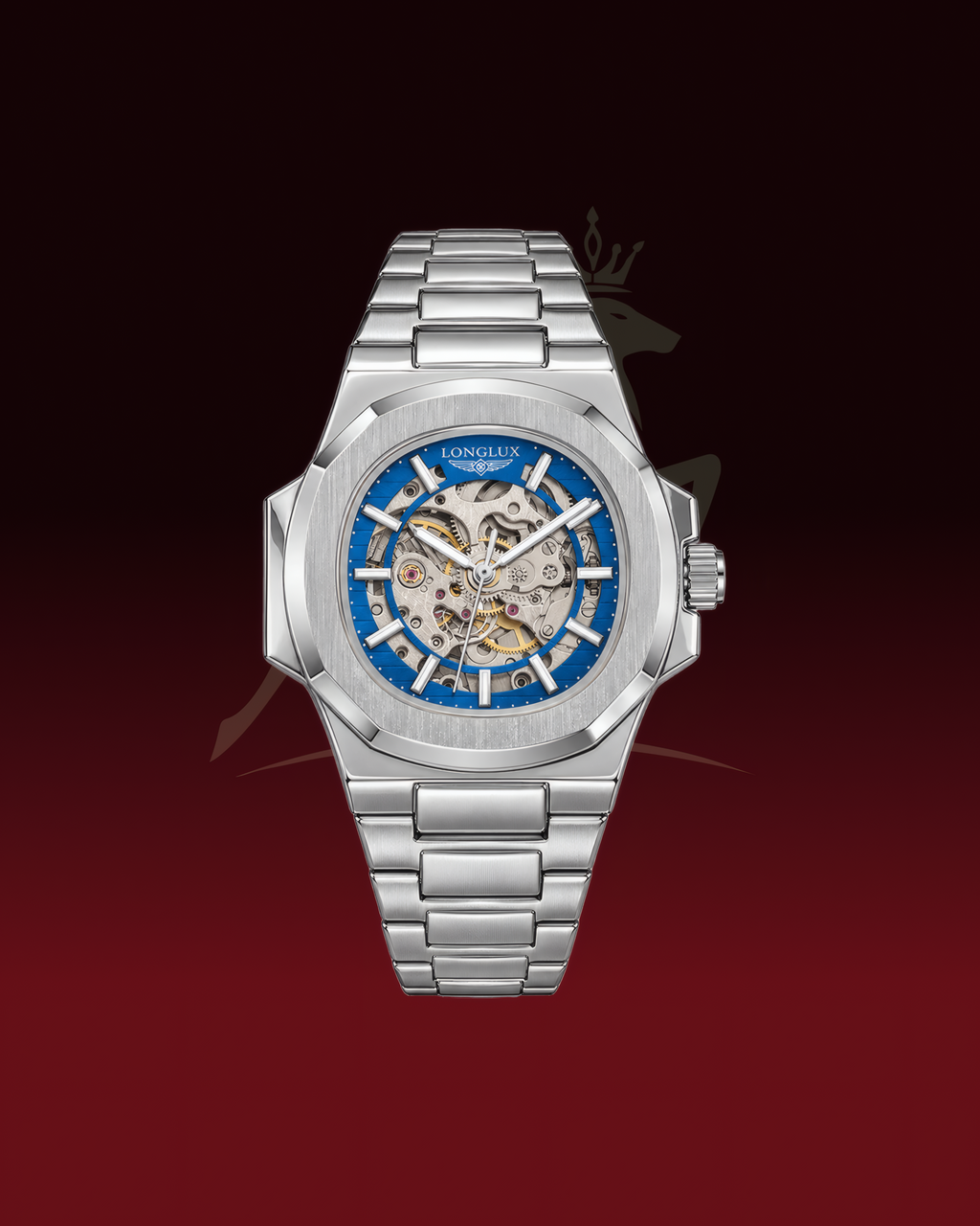 Meridian Watch