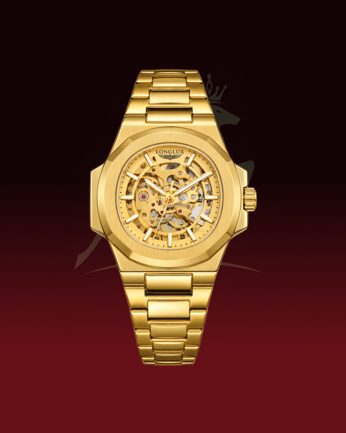 Meridian Watch