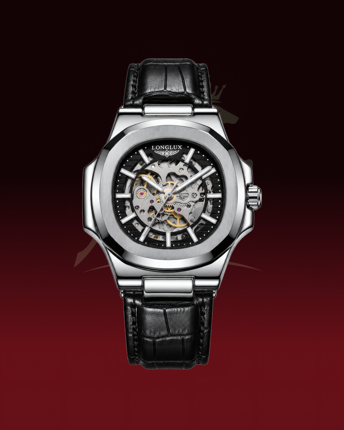 Cask Watch