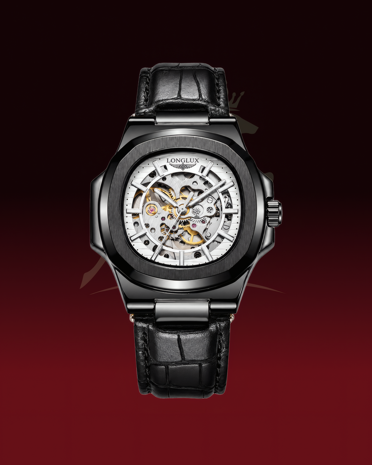 Cask Watch