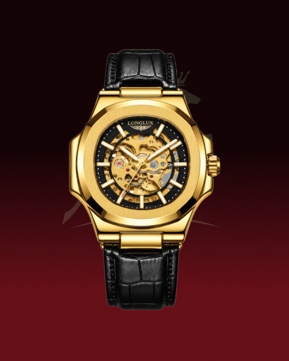 Cask Watch