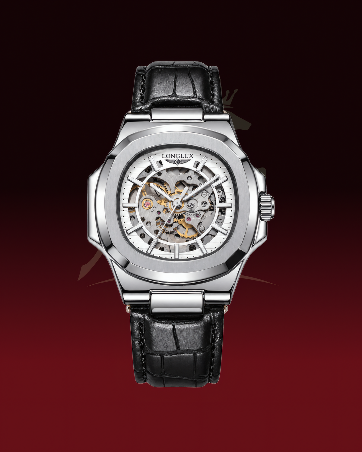 Cask Watch