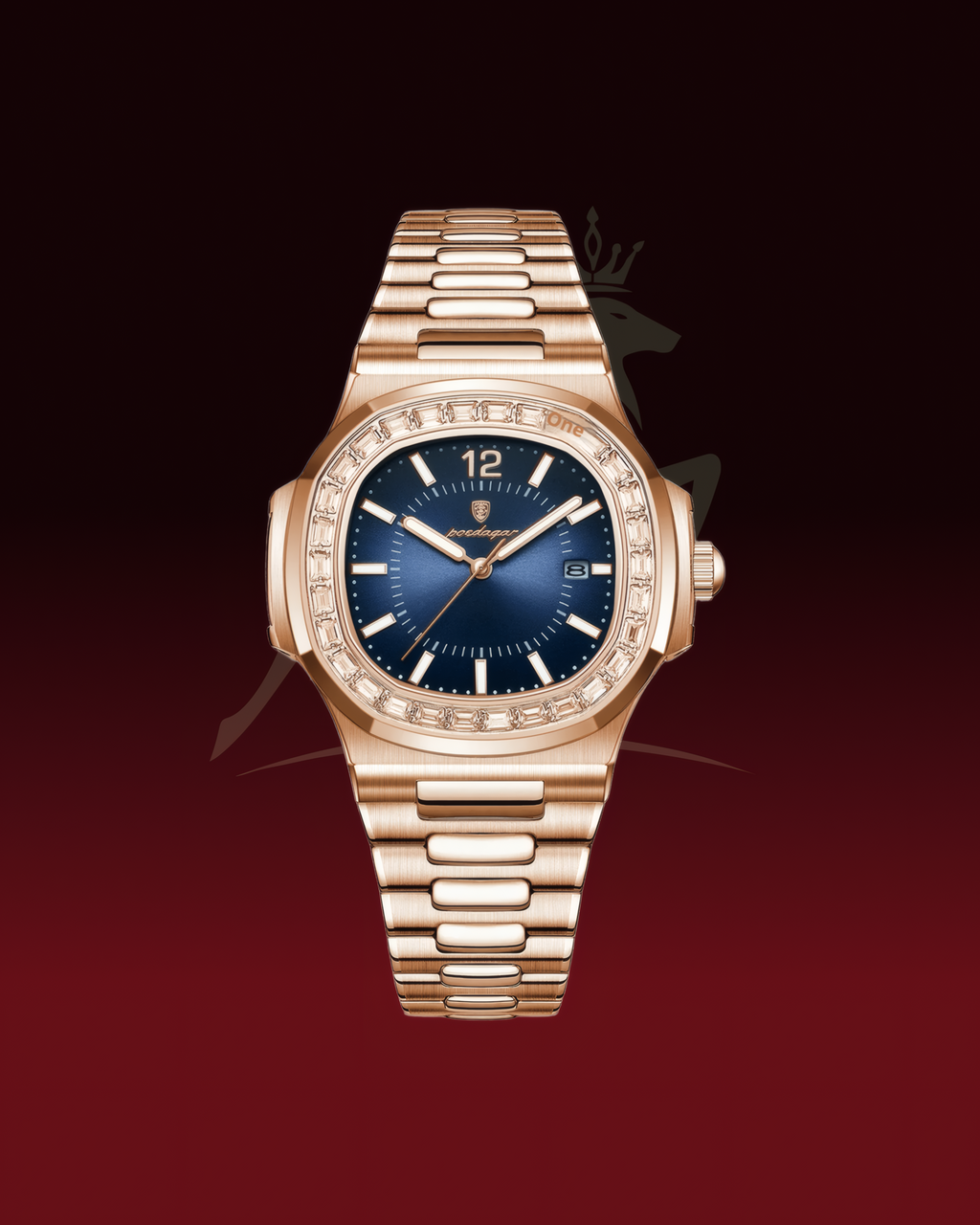Axis Watch