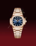 Axis Watch