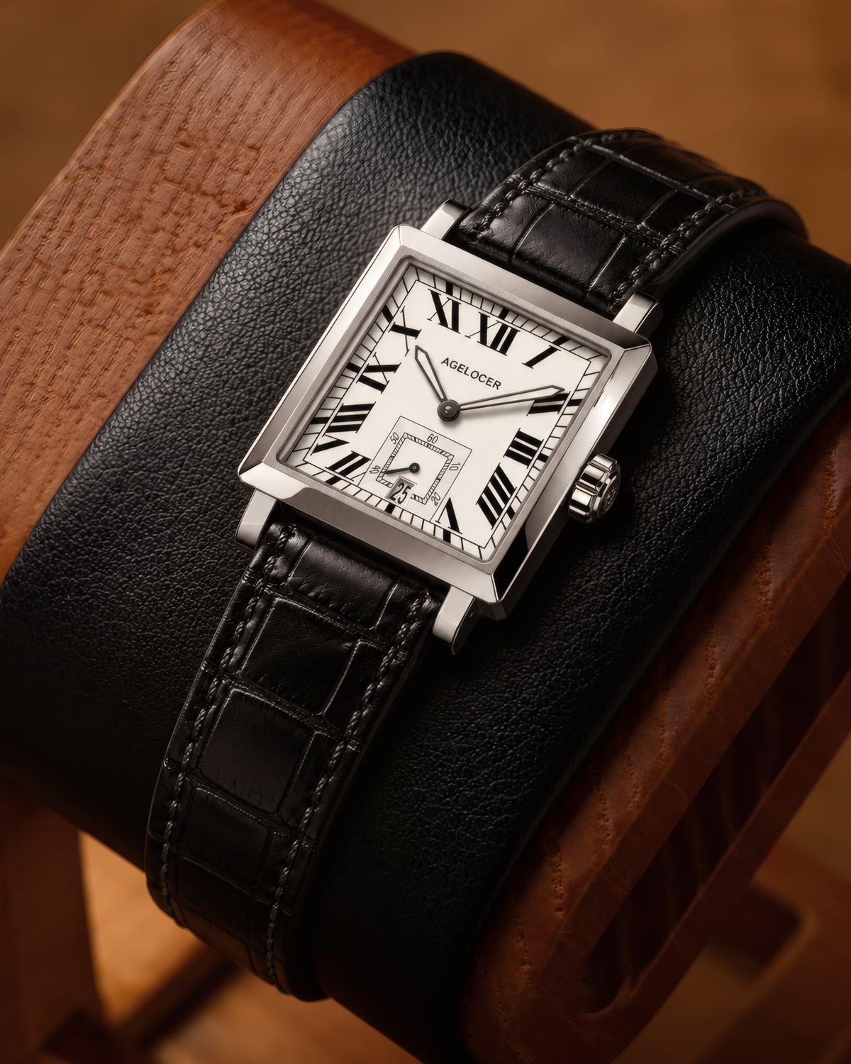 Heritage Watch
