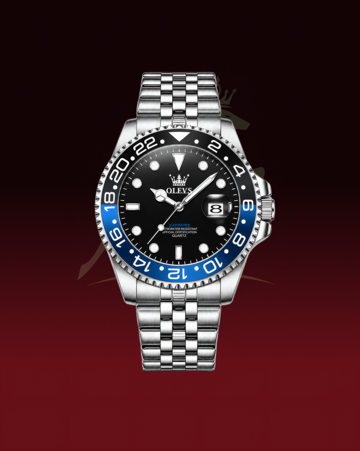 Phantom Watch