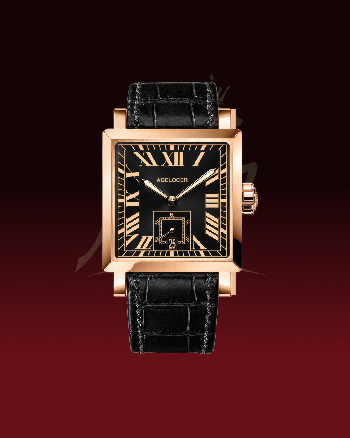 Heritage Watch