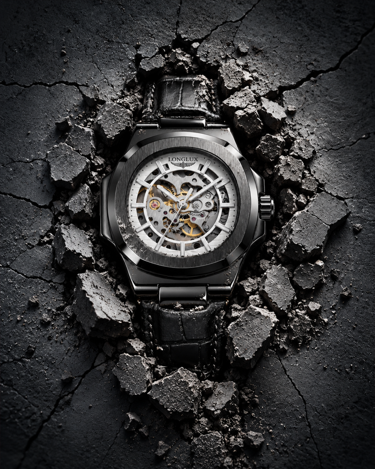 Cask Watch