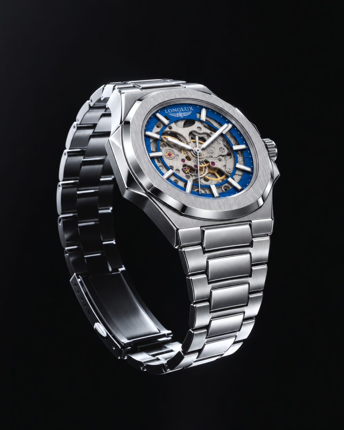 Meridian Watch