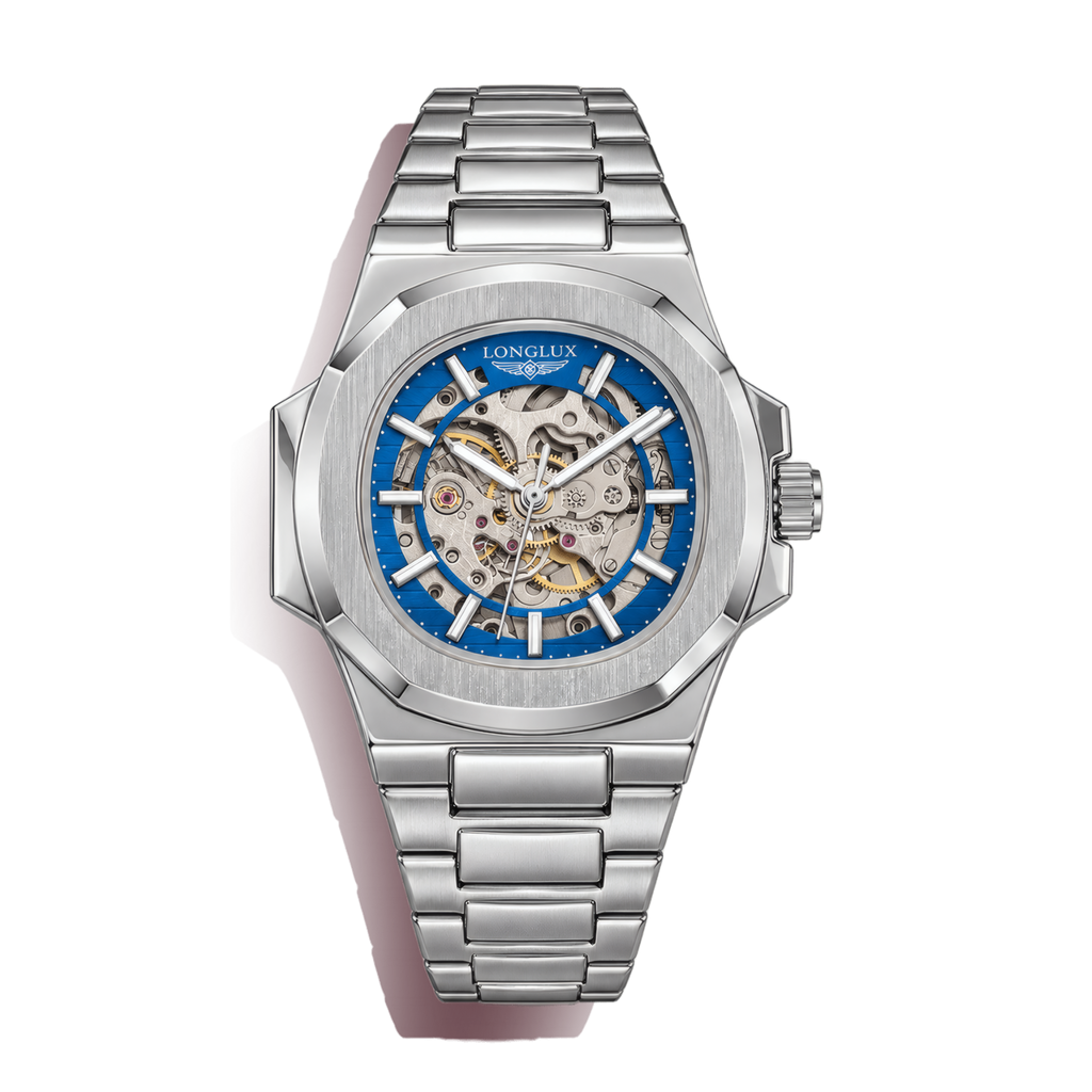Meridian Watch