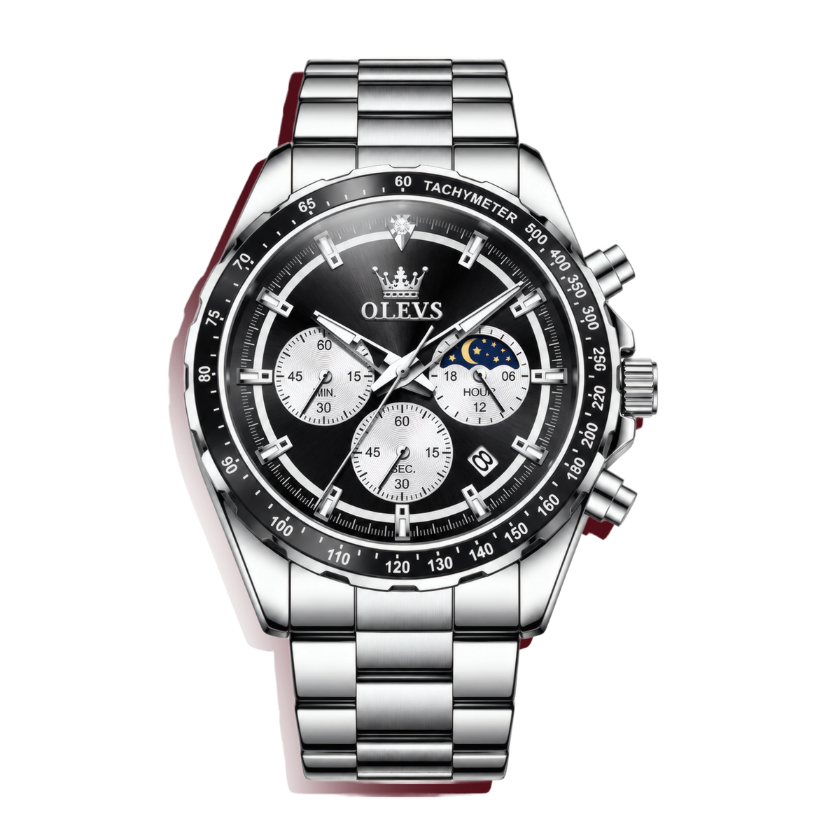 Atlas Watch