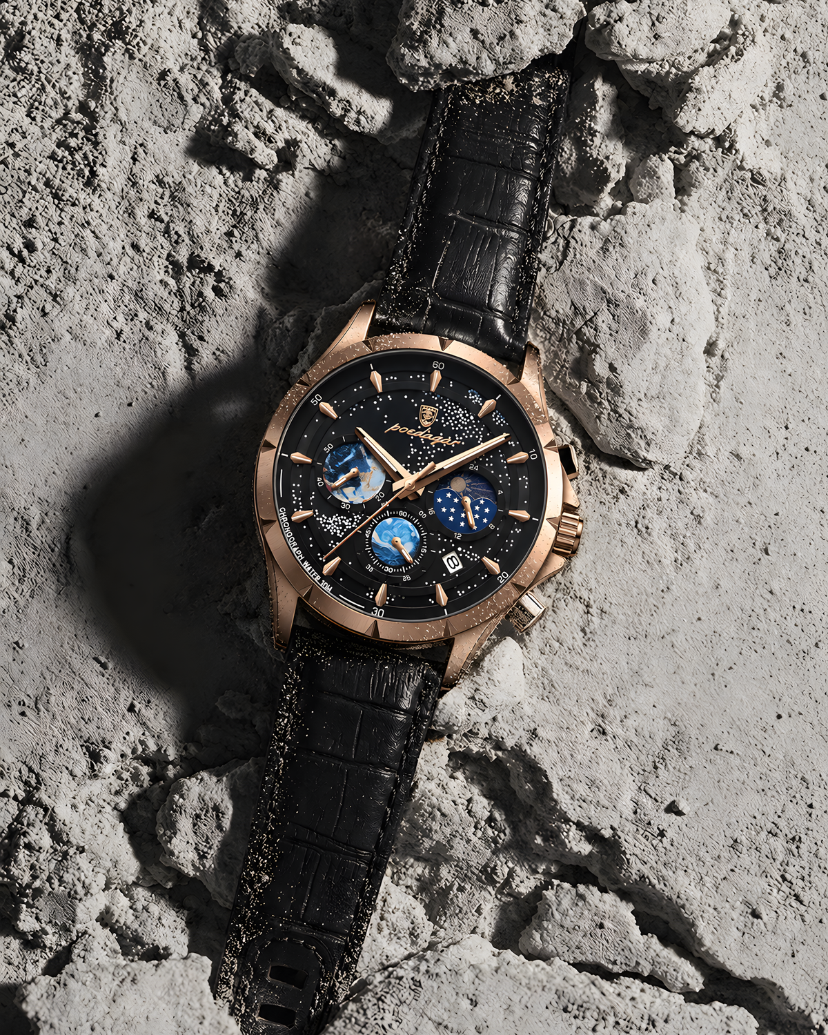 Vega Watch