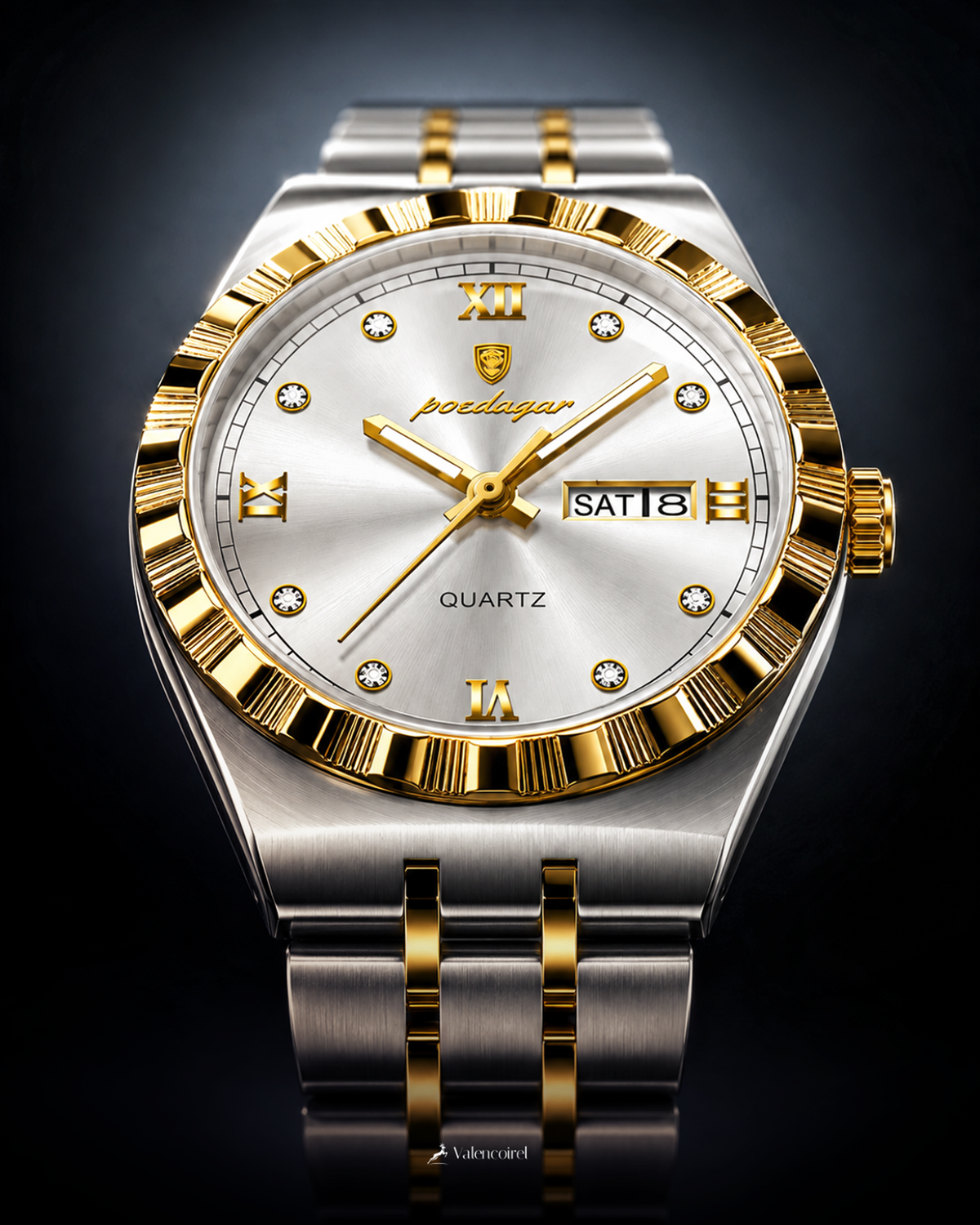 Divine Watch