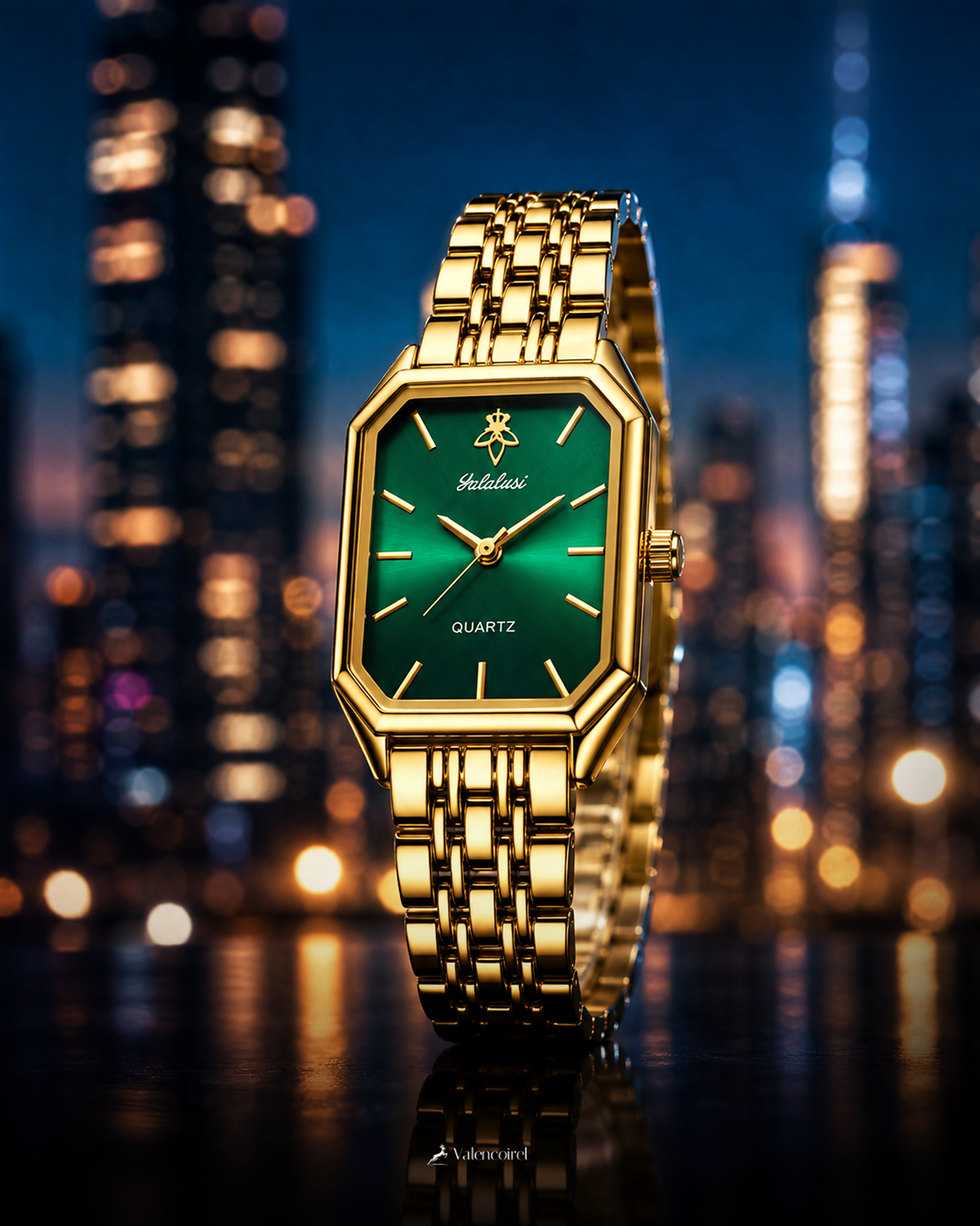 Valoria Watch