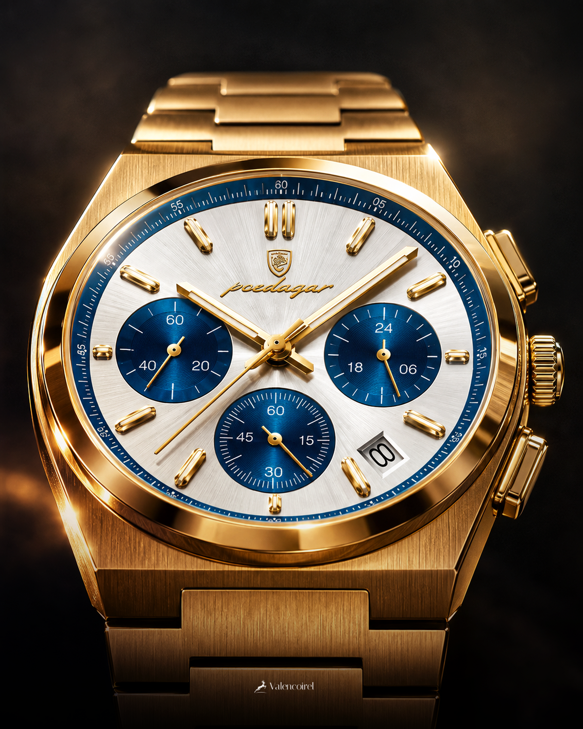 Maëlle Watch