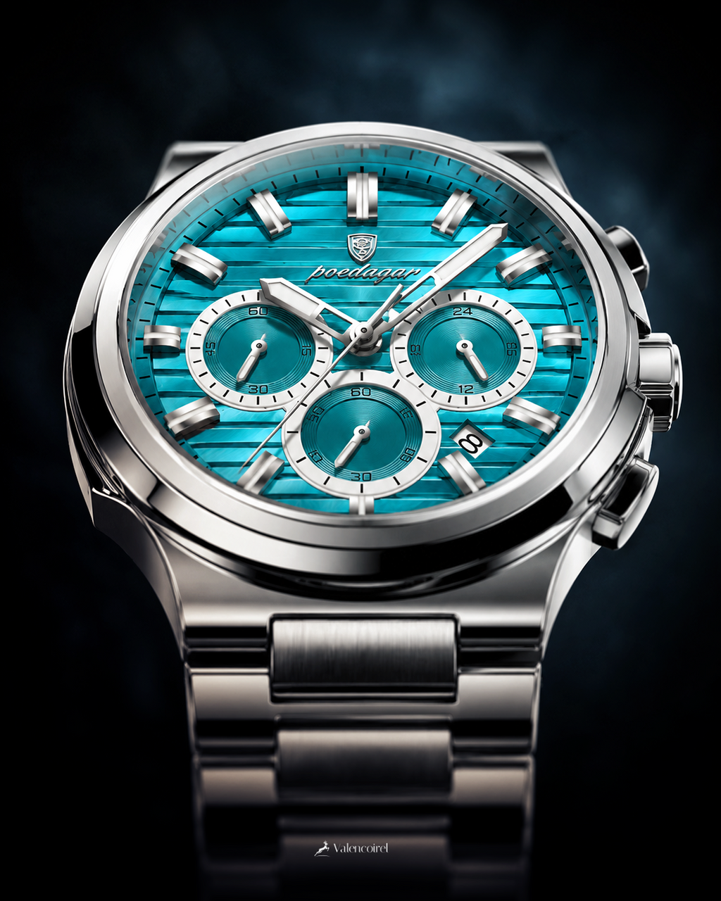 Corvin Watch