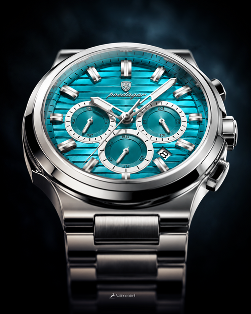 Corvin Watch