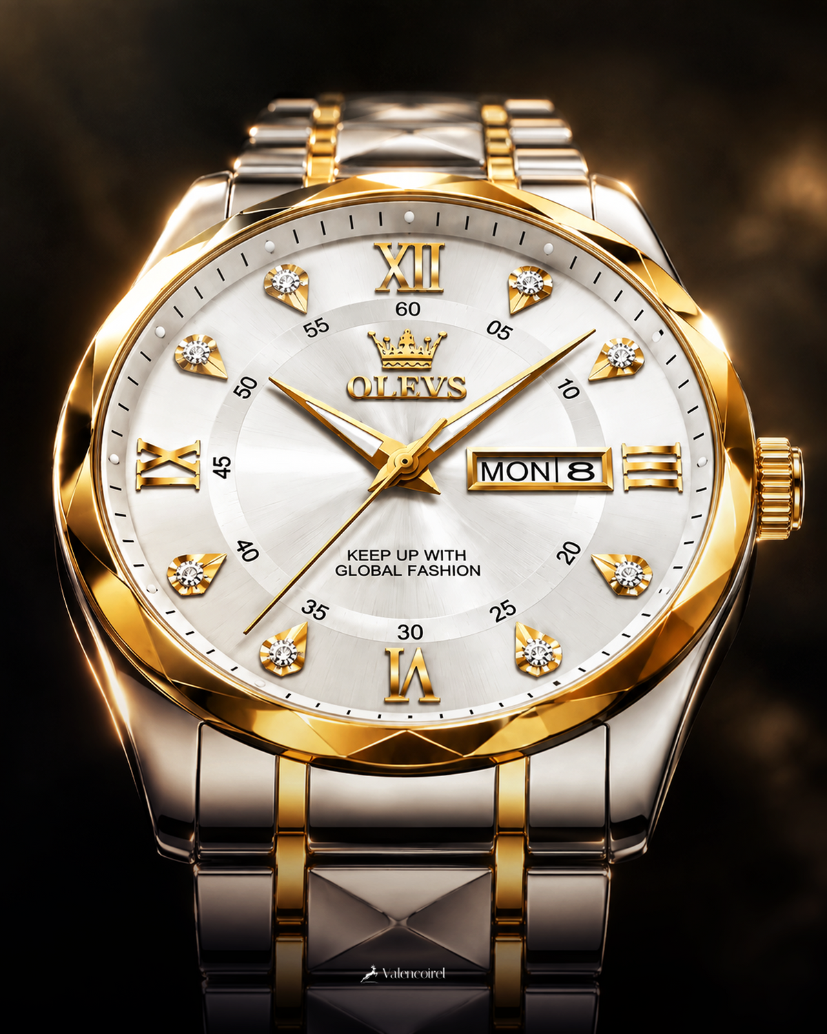 ELITE KINGS WATCH