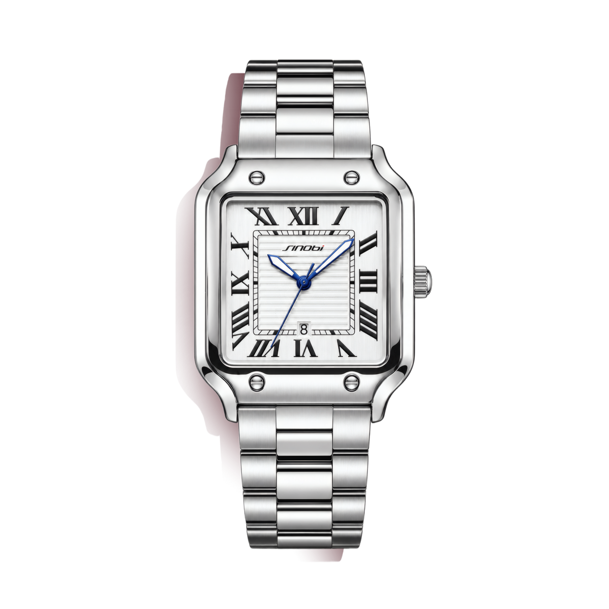 Seneca Watch