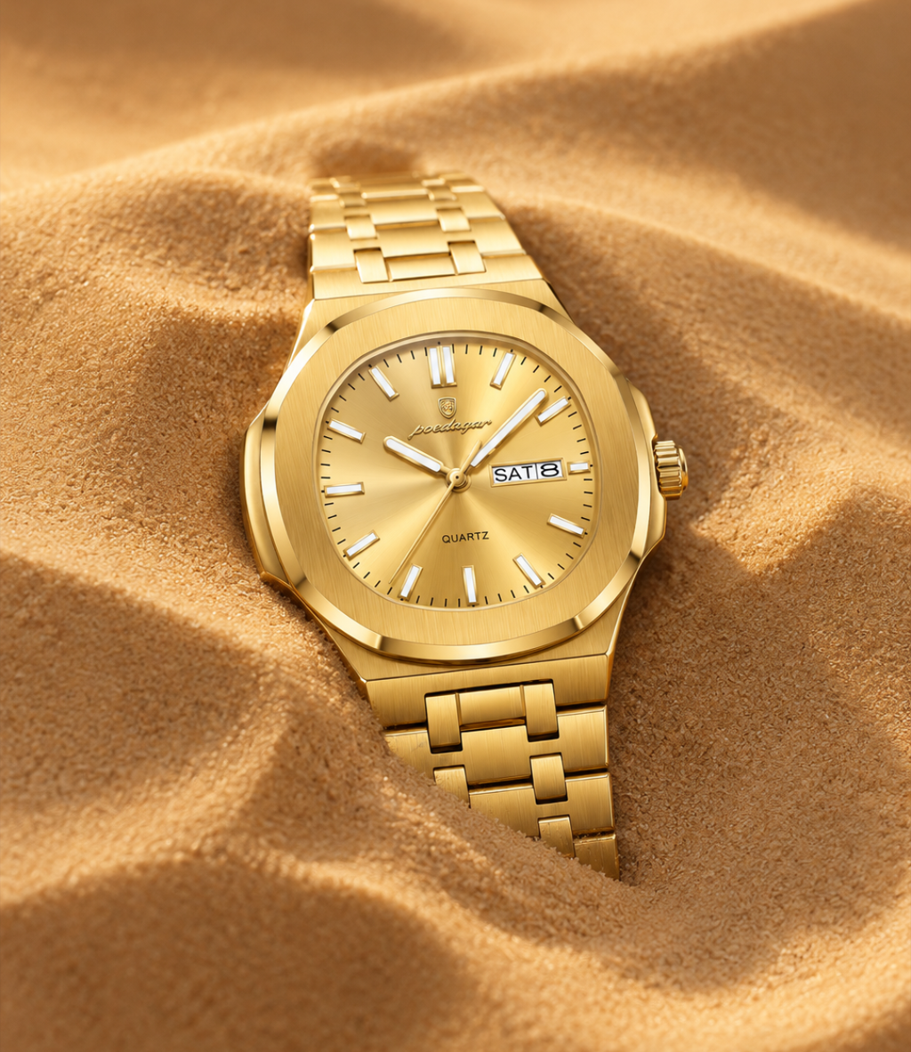 Verve Watch