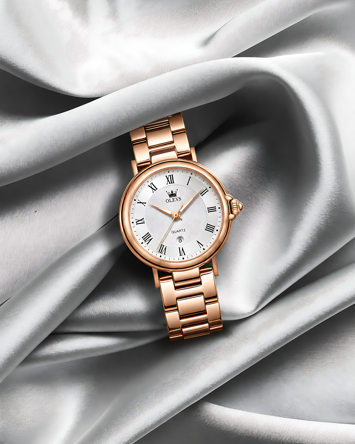 Pearl Watch