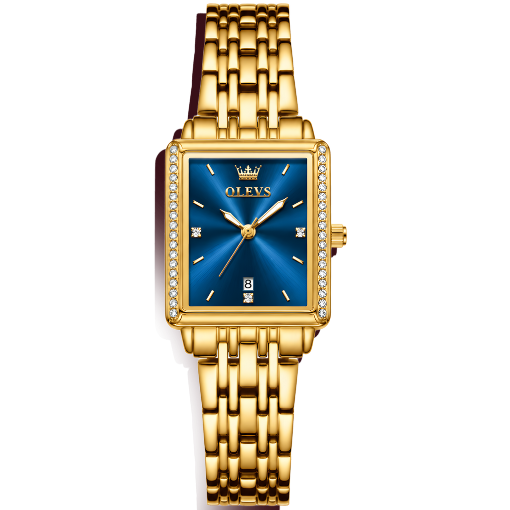 Opal Watch