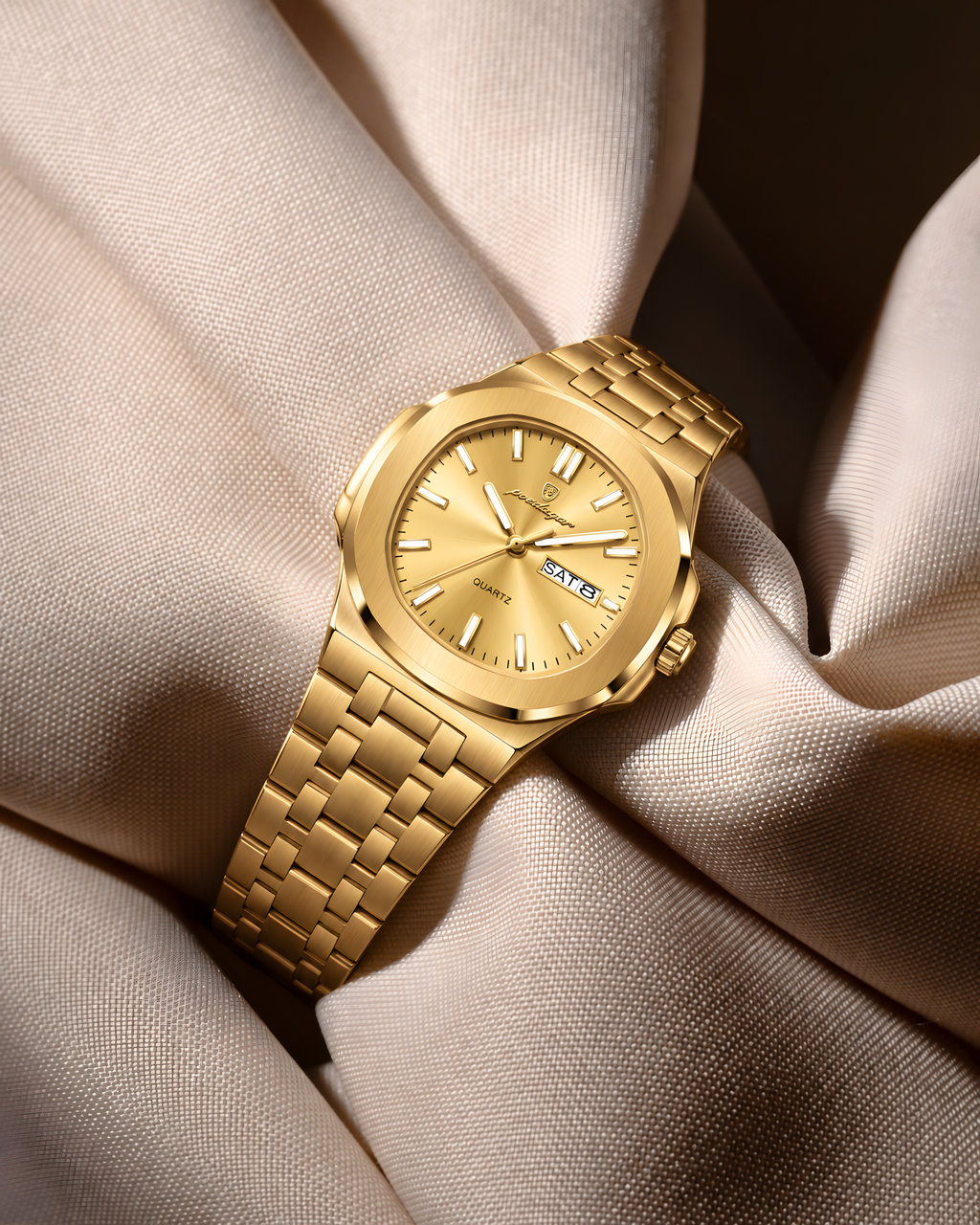 Verve Watch