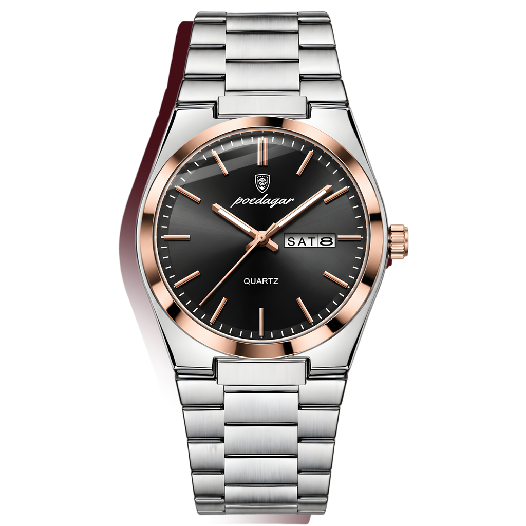 Vanguard Watch