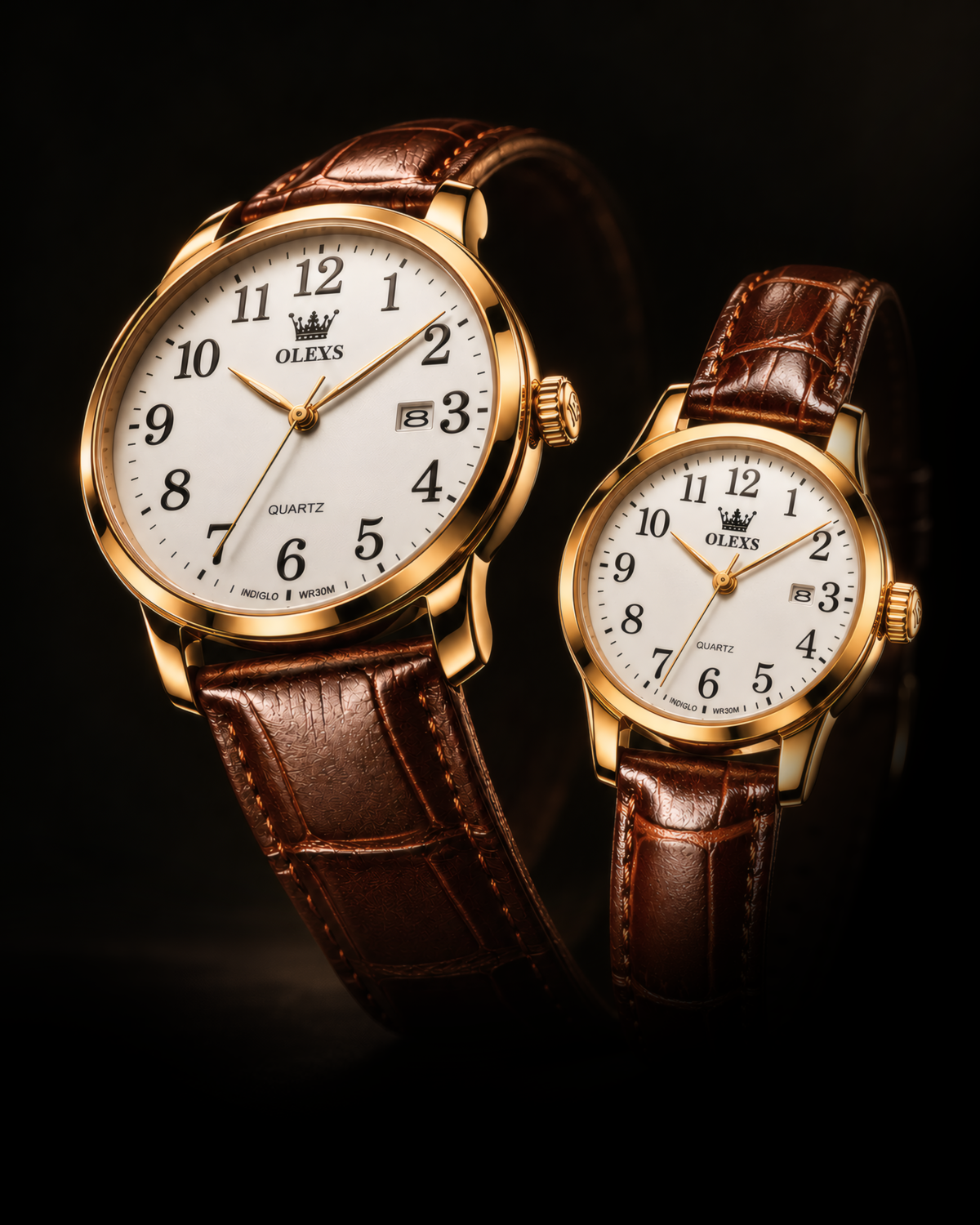Royal Pair
