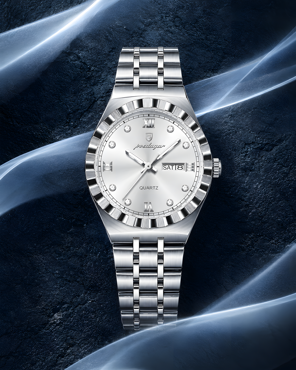 Divine Watch